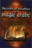 El-Kahina - Secrets et recettes de magie Arabe.pdf